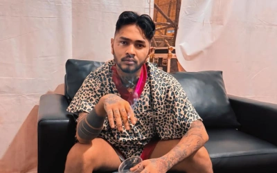 Onadio Leonardo Eks Killing Me Inside Ditangkap Polisi Terkait Kasus Narkoba